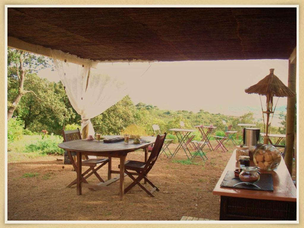 U Cantu Grillu Portigliolo ภายนอก รูปภาพ