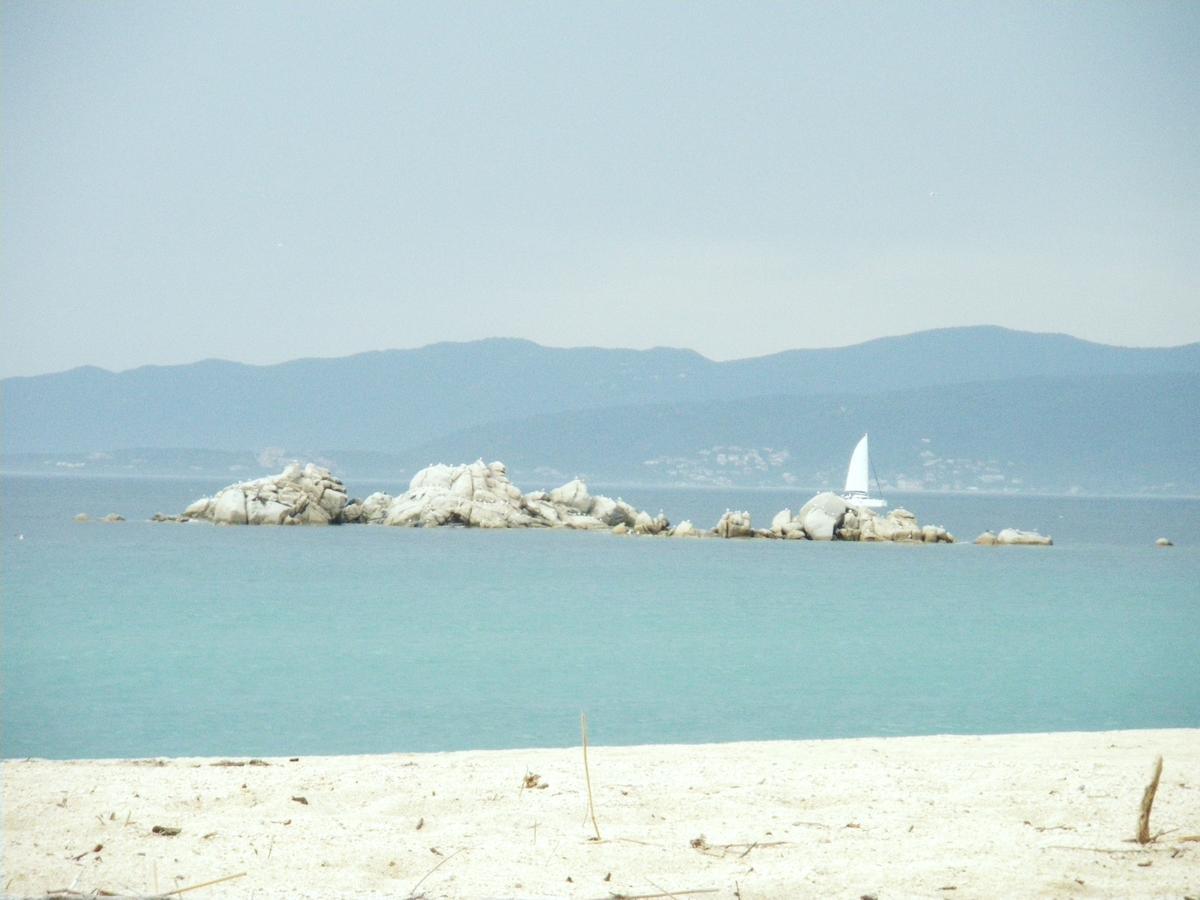 U Cantu Grillu Portigliolo ภายนอก รูปภาพ