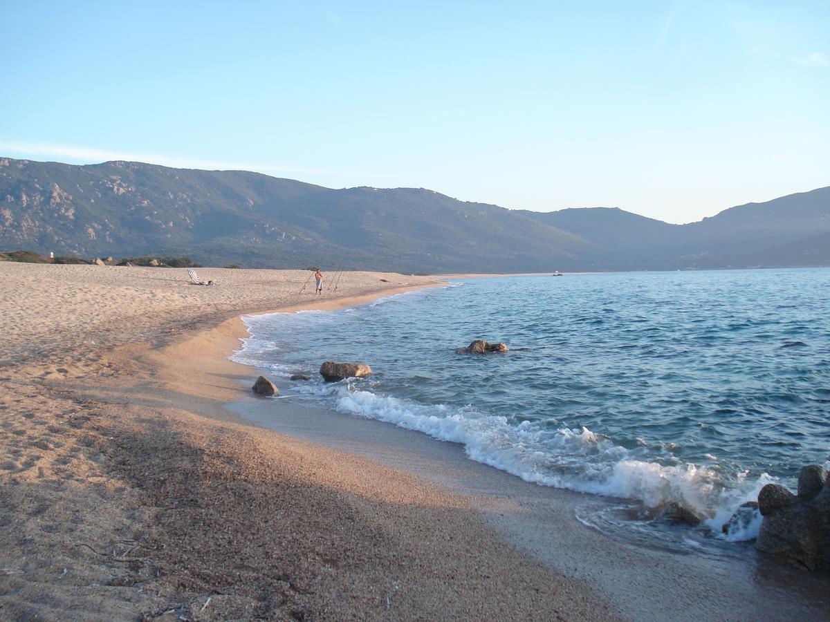 U Cantu Grillu Portigliolo ภายนอก รูปภาพ