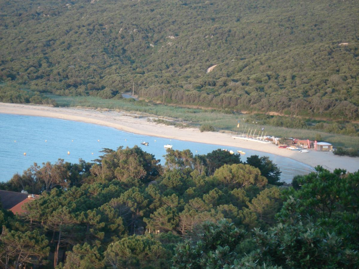 U Cantu Grillu Portigliolo ภายนอก รูปภาพ